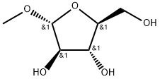 α-L-Arabinofuranoside, methyl