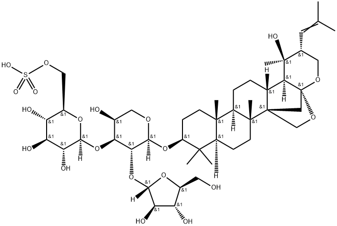 382148-47-2 結(jié)構(gòu)式