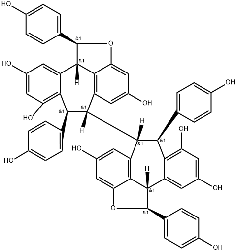 Hopeaphenol