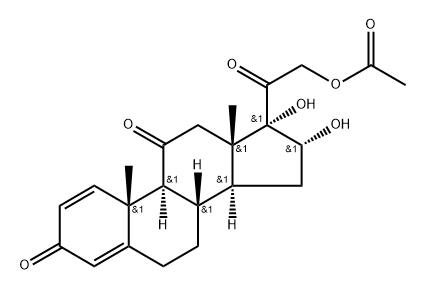 Budesonide Impurity 7