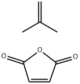 POLY(ISOBUTYLENE-CO-MALEIC ACID)  SODIU&