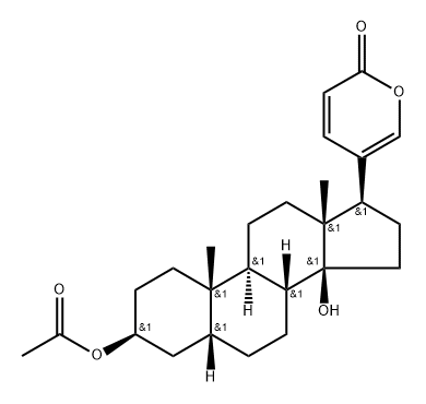 3β-(?????)-14-????-5β-??-20,22-?????