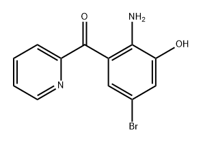 40951-53-9 Structure