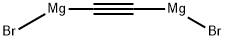 acetylene-bis-magnesium bromide, Fandachem Structure