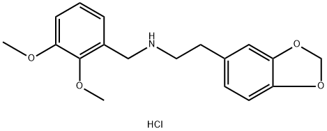 Berberine Impurity 1 Struktur