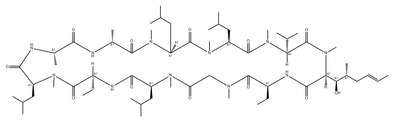 437611-17-1 結(jié)構(gòu)式