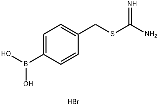 BC 11 hydrobroMide Struktur