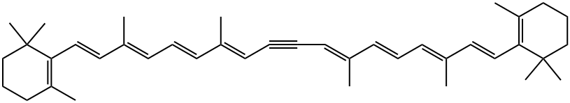 15,15'-didehydro-beta,beta-carotene 