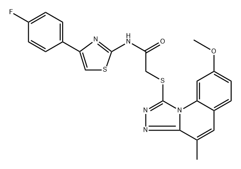 CID 1172084 Struktur