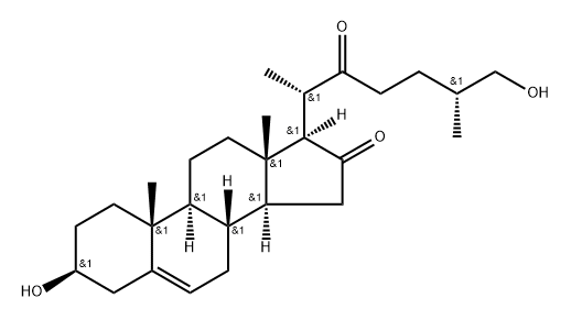 Cryptogenin