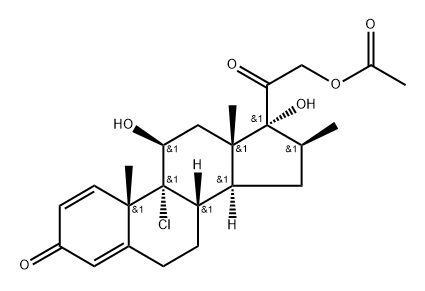 4735-64-2 Structure