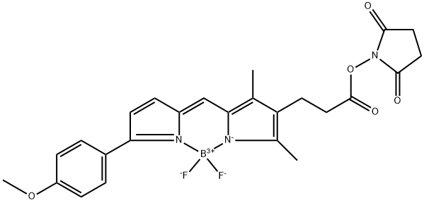 485397-12-4 Structure