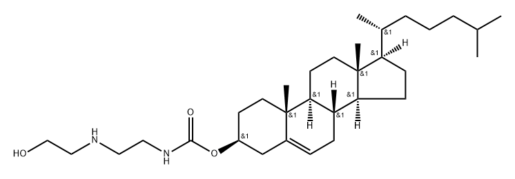 496801-51-5 結(jié)構(gòu)式