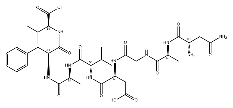 496808-32-3 結(jié)構(gòu)式