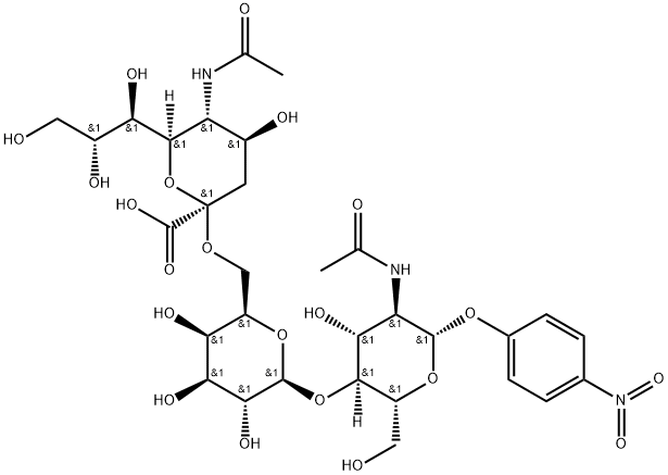 501427-93-6 結(jié)構(gòu)式