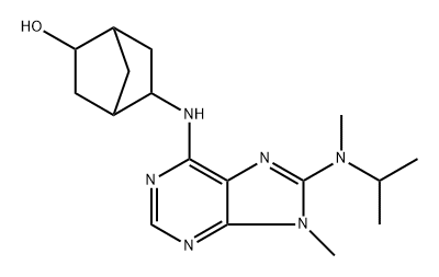 501667-77-2 結(jié)構(gòu)式