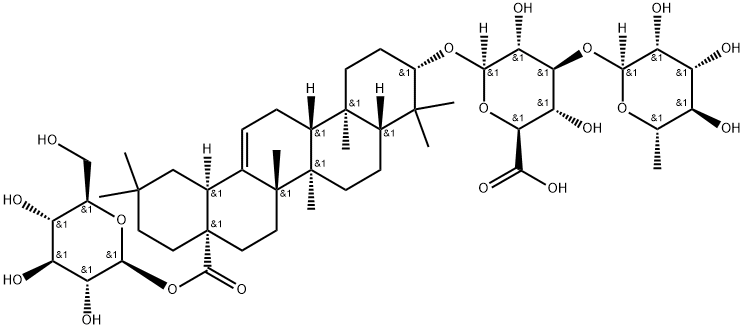 51161-58-1 結(jié)構(gòu)式