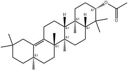 delta-Amyrin acetate