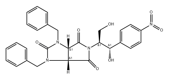 51591-87-8 結(jié)構(gòu)式