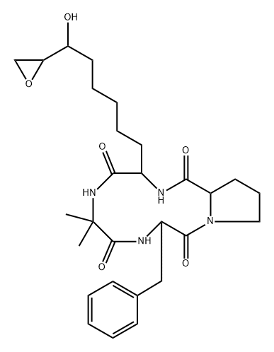  化學(xué)構(gòu)造式