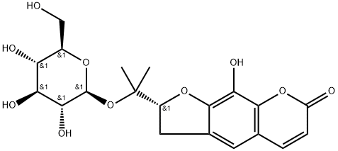 ISORUTARIN Struktur