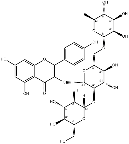 Kaempferol-3-O-(2