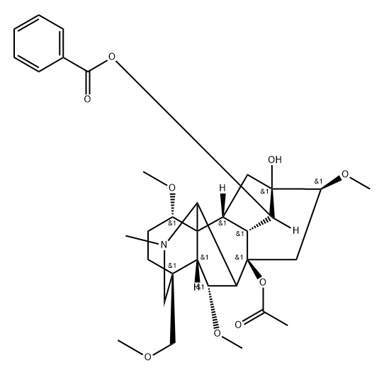 Delphinin