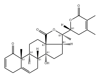 57423-72-0 結(jié)構(gòu)式