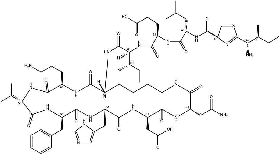 57762-79-5 結(jié)構(gòu)式