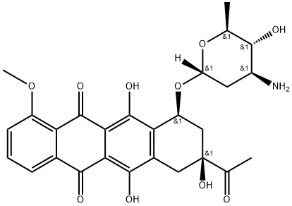 Epirubicin EP Impurity F