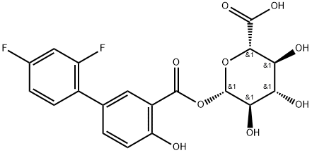 58446-30-3 結(jié)構(gòu)式