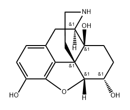 6α-Noroxymorphol