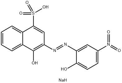 5858-48-0 Structure