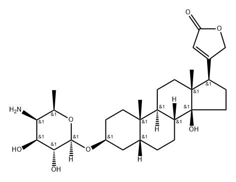 ASI-222 結(jié)構(gòu)式