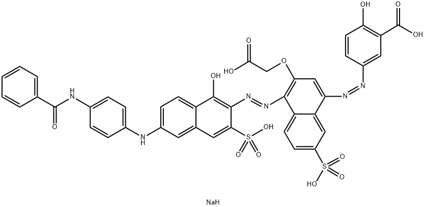 5905-21-5 Structure