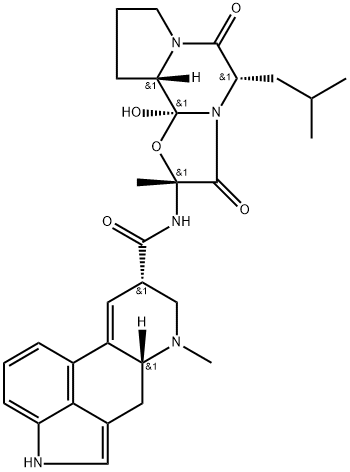 596-88-3 結(jié)構(gòu)式