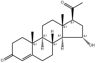 15α-Hydroxyprogesterone