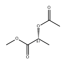 (R)-O-Acetyllactic acid Methyl Ester