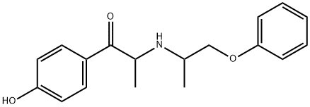 異蘇氨酸EP雜質(zhì)B 結(jié)構(gòu)式