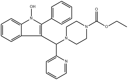 PIP-199 Struktur