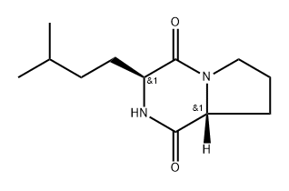 L- Struktur