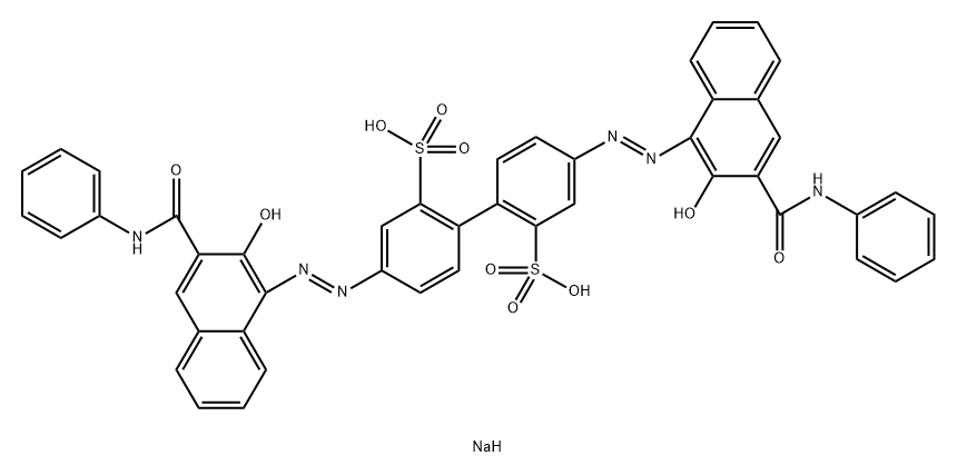 6375-53-7 結(jié)構(gòu)式