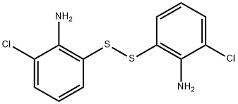 Ticagrelor Impurity 72 Struktur