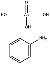 ARSENIC ACID, ANILINE SALT