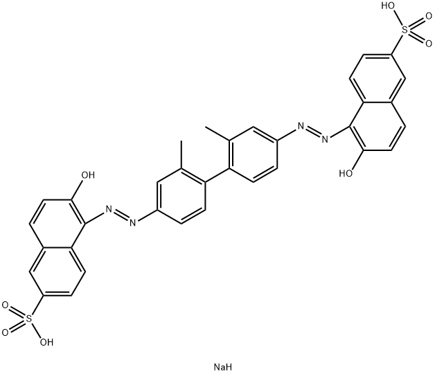 6405-91-0 Structure