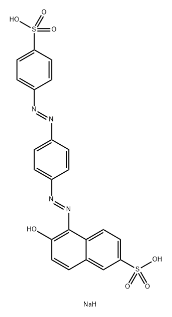 6406-66-2 Structure