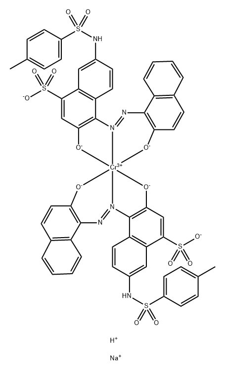 6408-00-0 結(jié)構(gòu)式