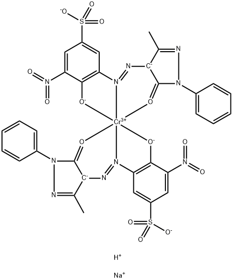 6408-27-1 結(jié)構(gòu)式