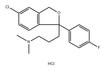 Citalopram EP Impurity E