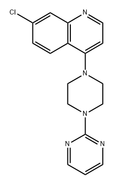 643042-43-7 結(jié)構(gòu)式